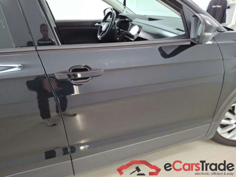 VOLKSWAGEN T-CROSS 1.0 TSI OPF LIFE DSG #4