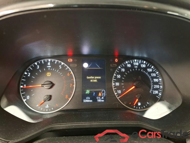 Clio V Evolution 1.0 TCe 90CV BVM6 E6d #6