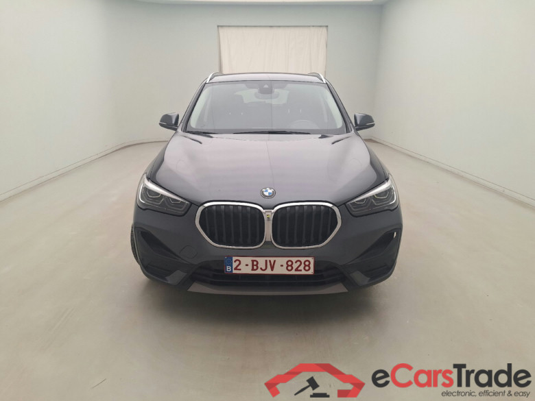 BMW, X1 FL'19, X1 sDrive 18i 100kW Aut.