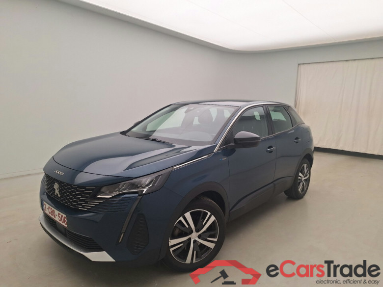 Peugeot, 3008 FL'20 PHEV, 3008 PHEV 165kW Active Pa.Aut #2