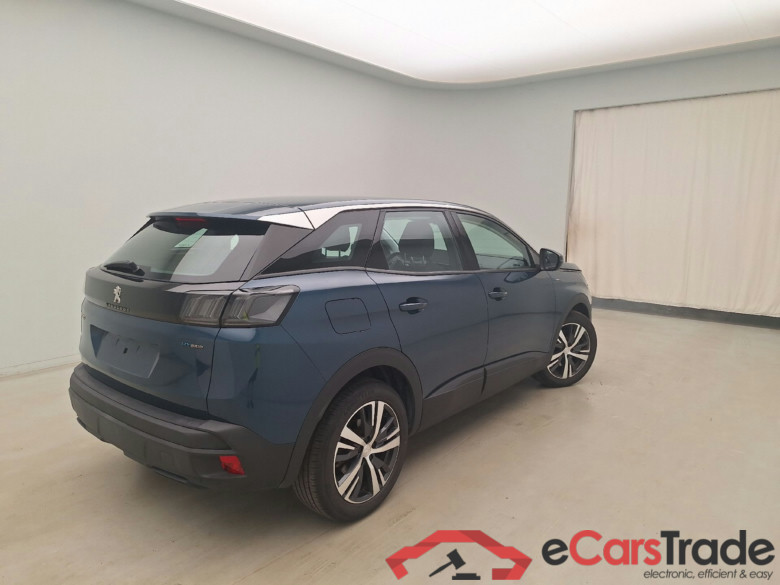 Peugeot, 3008 FL'20 PHEV, 3008 PHEV 165kW Active Pa.Aut #4