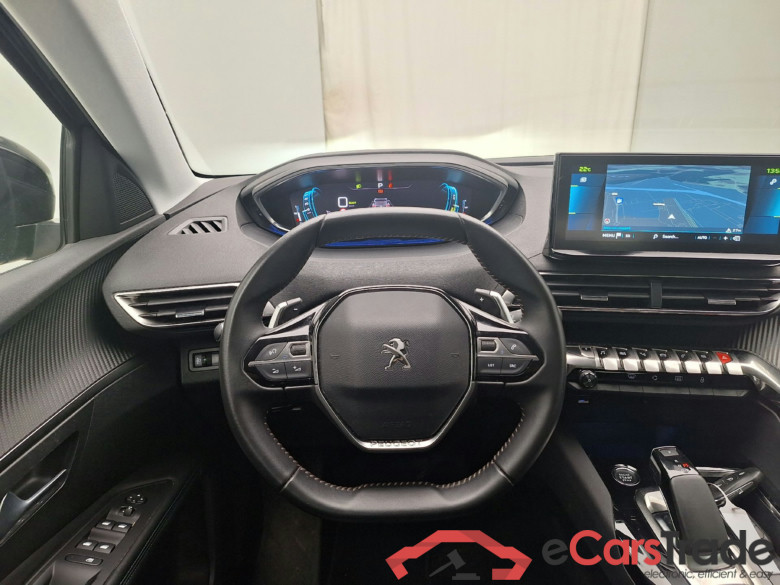 Peugeot, 3008 FL'20 PHEV, 3008 PHEV 165kW Active Pa.Aut #6
