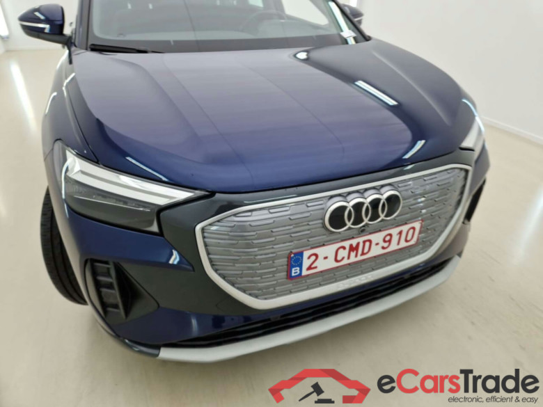 AUDI Q4 35 E-TRON 52 KWH ATTRACTION #4