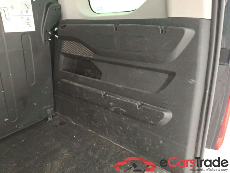 OPEL COMBO LIFE 1.5 TURBO D LIFE 5P. #4