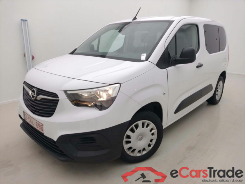 OPEL COMBO LIFE 1.5 TURBO D EDITION 5P.