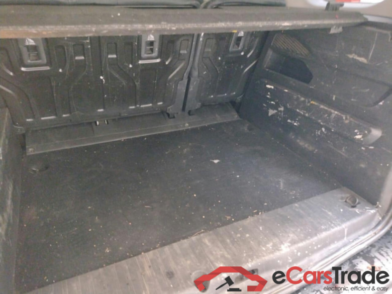 OPEL COMBO LIFE 1.5 TURBO D EDITION 5P. #4