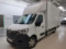 preview Renault Master #0