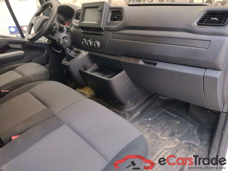 RENAULT MASTER 2.3 RS ENERGY DCI TWIN TURBO 3 #3