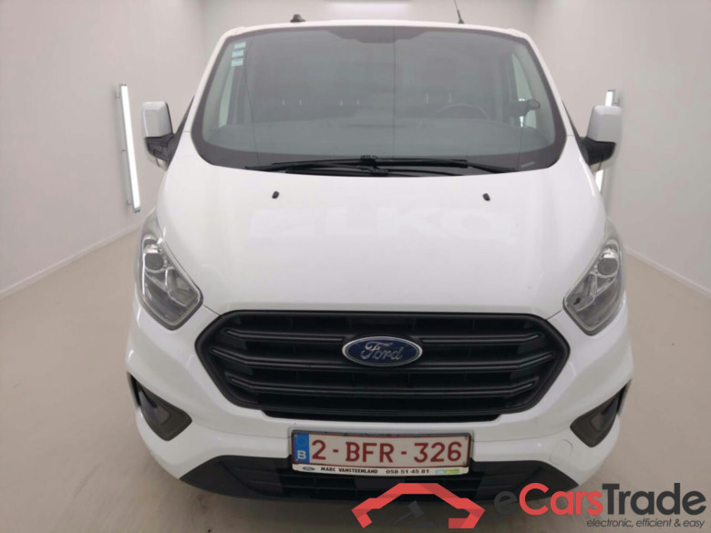 FORD TRANSIT CUSTOM 2.0 GB TDCI TREND #4