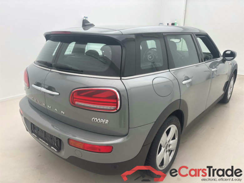 MINIU CLUMAN 1.5 COOPER AUT #2