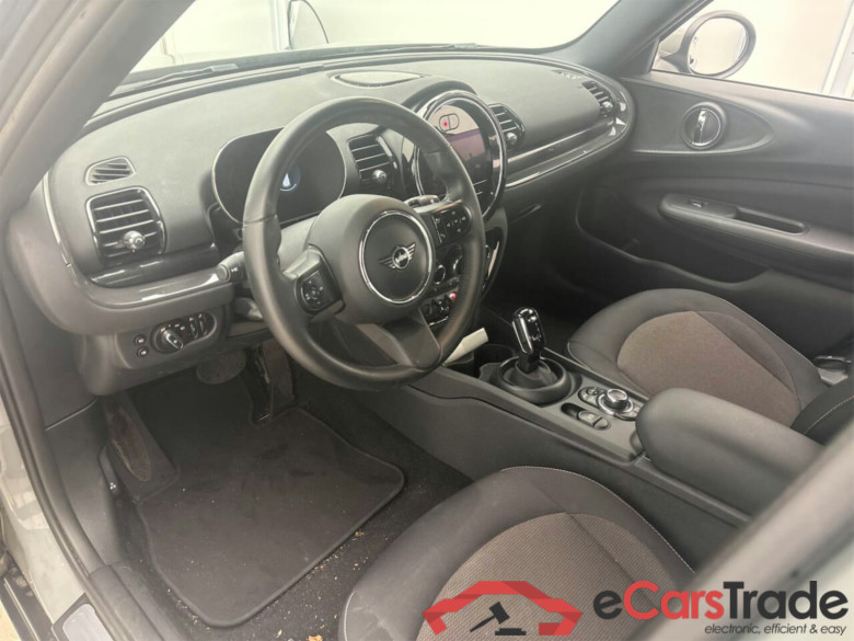 MINIU CLUMAN 1.5 COOPER AUT #3