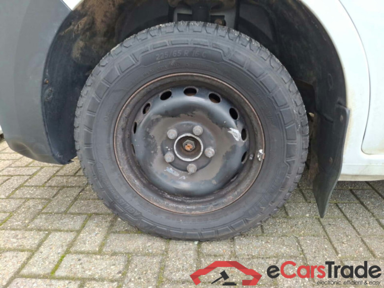 RENAULT MASTER 2.3 DCI GRAND CONFORT L3H2 #4