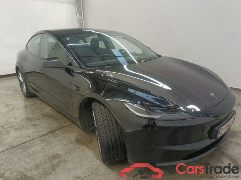 Tesla Model 3 RWD 4d #2