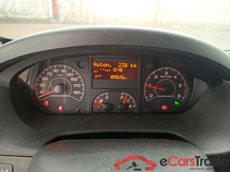 OPEL Movano / 2021 / 4P / Fourgon tôlé 2.2 165CH L3H2 3.5T maxi Pack Business #6