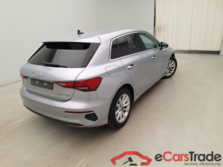 Audi, A3 SB '20, A3 SB 30 TFSi 81kW #4