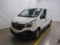 preview Renault Trafic #0
