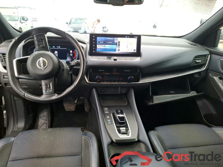 NISSAN Qashqai / 2021 / 5P / Crossover e-Power 190 Tekna BVA #5