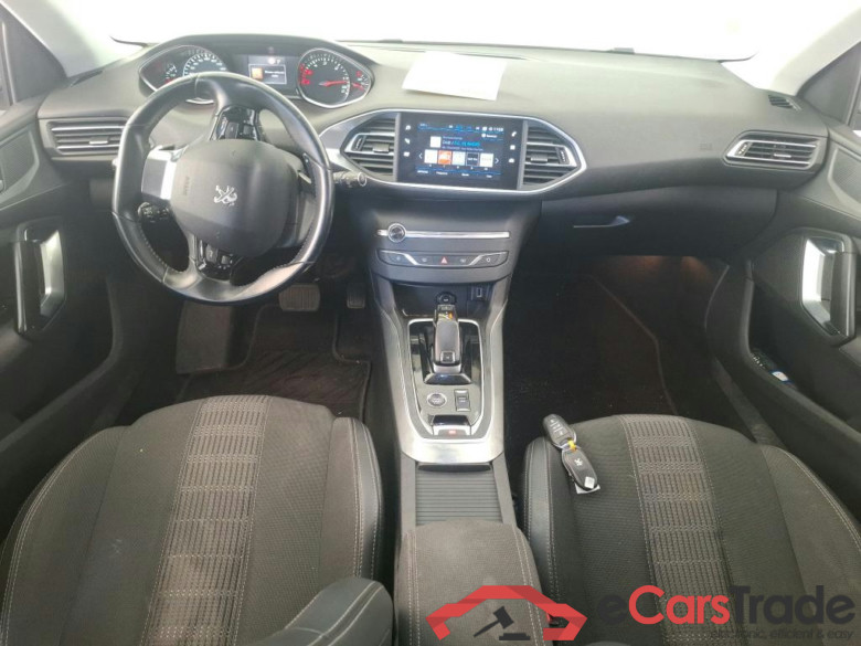 308 SW Allure Business 1.5 HDi 130CV BVA8 E6d #5