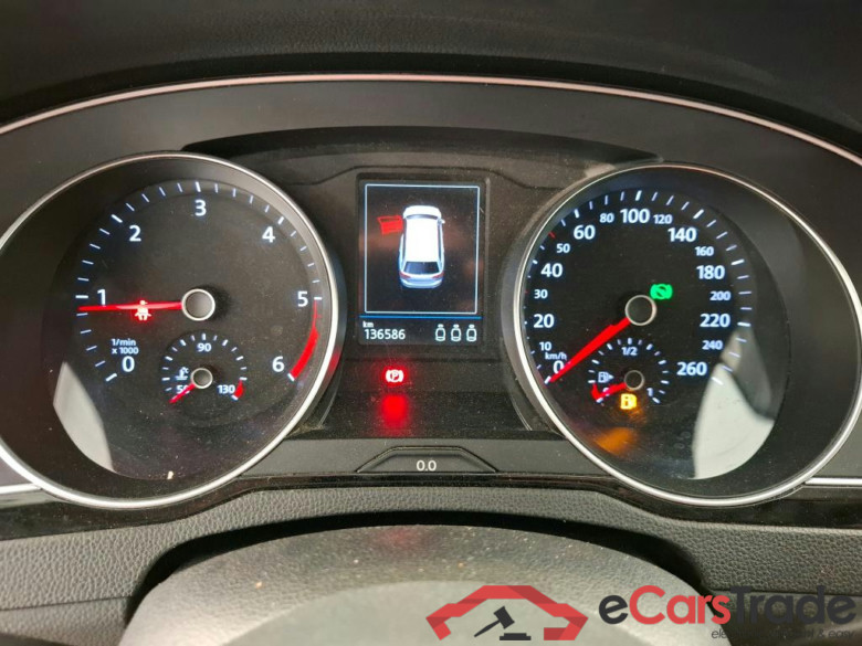 Passat Break Business 2.0 TDI 150CV BVA7 E6d #6