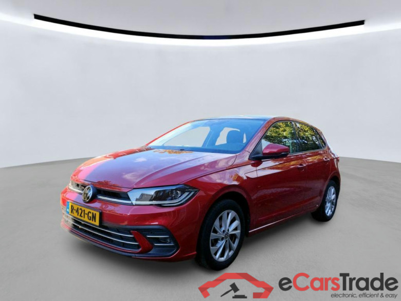 VOLKSWAGEN POLO 70 kW #1
