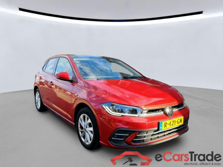 VOLKSWAGEN POLO 70 kW #4