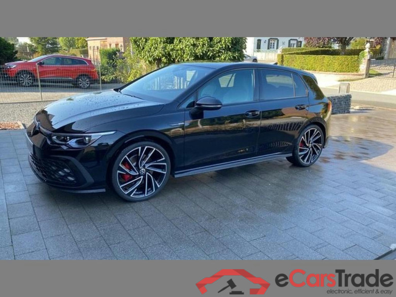 VOLKSWAGEN Golf VIII GTD 2.0 SCR TDi DSG #1