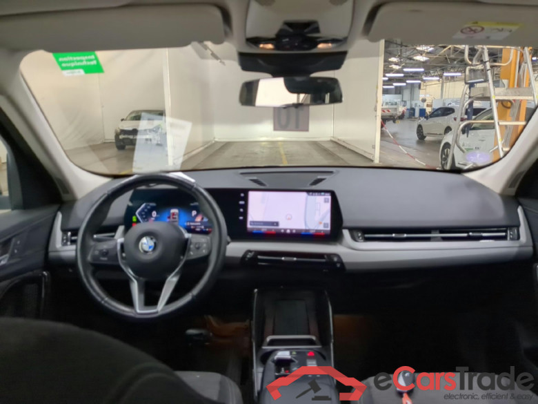 BMW X1 / 2022 / 5P / SUV sDrive18i Business Design DKG7 #5