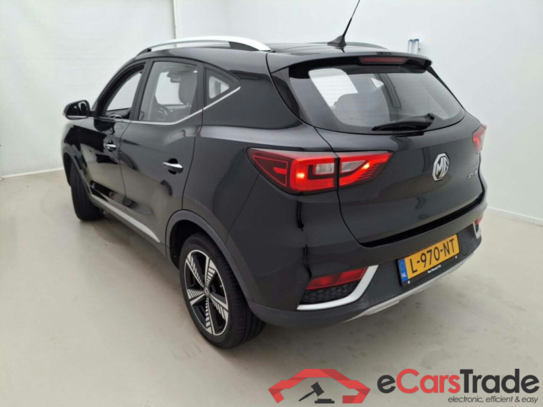 MG MG ZS EV Luxury 45 kWh #4
