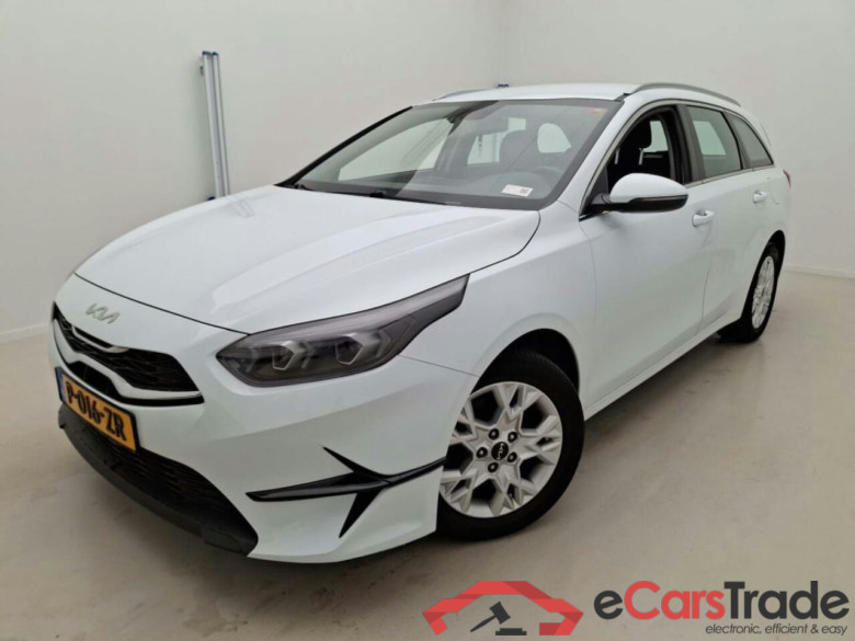 KIA ceed sportswagon 1.0 T-GDi DynamicL. #1
