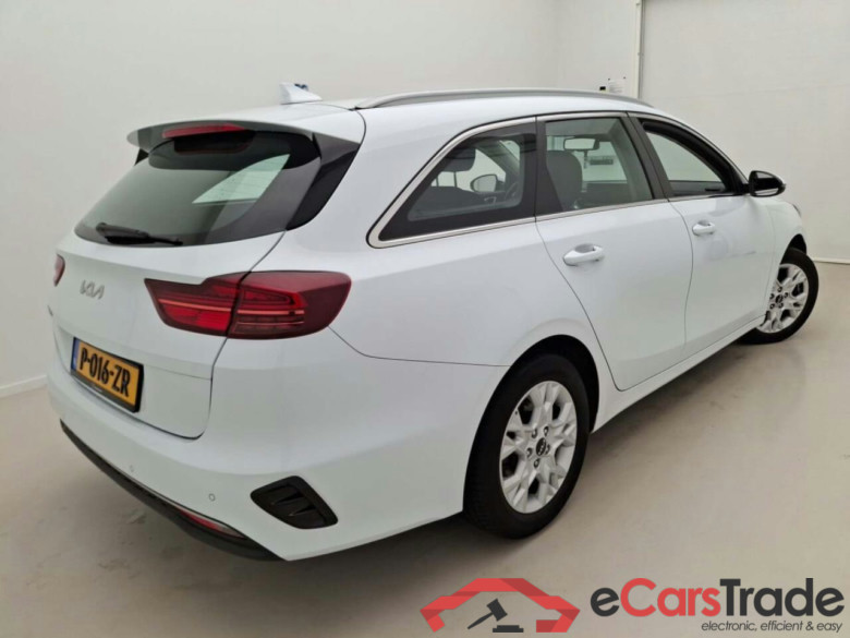 KIA ceed sportswagon 1.0 T-GDi DynamicL. #2