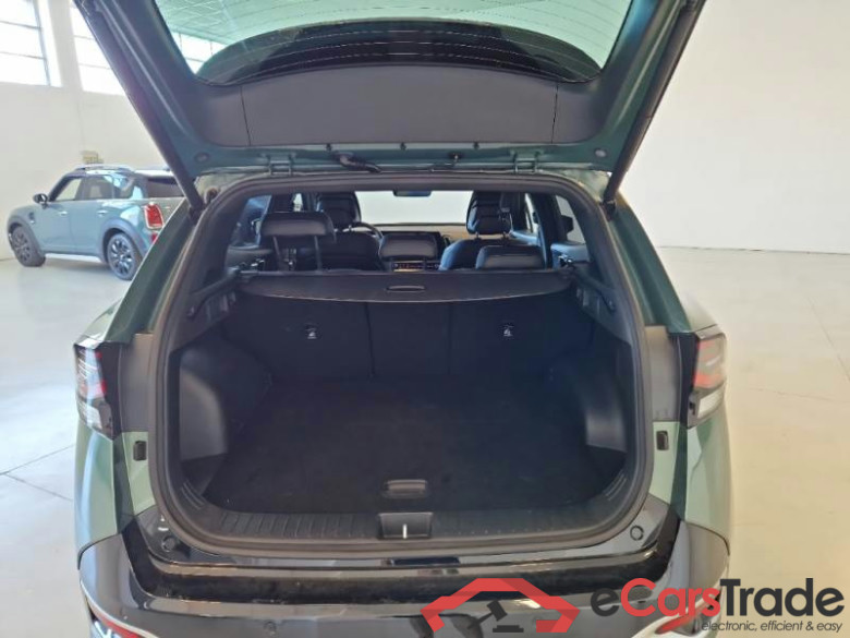 KIA SPORTAGE / 2021 / 5P / SUV 1.6 CRDI MHEV GT-LINE PLUS 2WD DCT #5