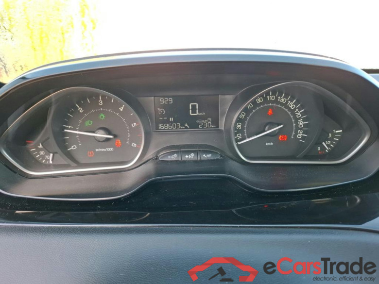208 Affaire Premium 1.6 HDi 75CV BVM5 E6 #6