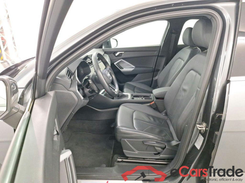 AUDI Q3 SPORTBACK 1.4 45 TFSI E S TRONIC S LINE #5