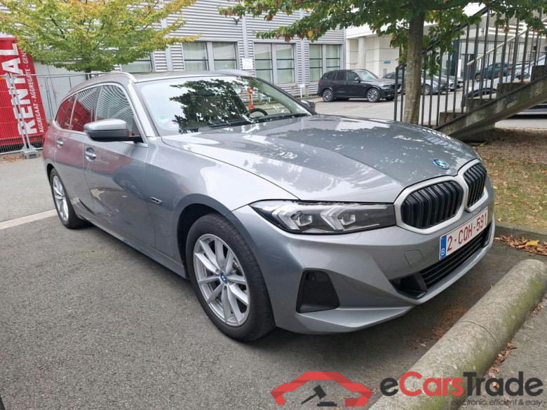 BMW 3 SERIES TOURING 2.0 330E (215KW) TOURING #2