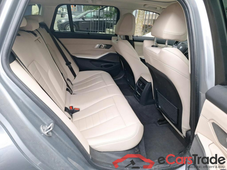 BMW 3 SERIES TOURING 2.0 330E (215KW) TOURING #6
