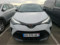 preview Toyota C-HR #4