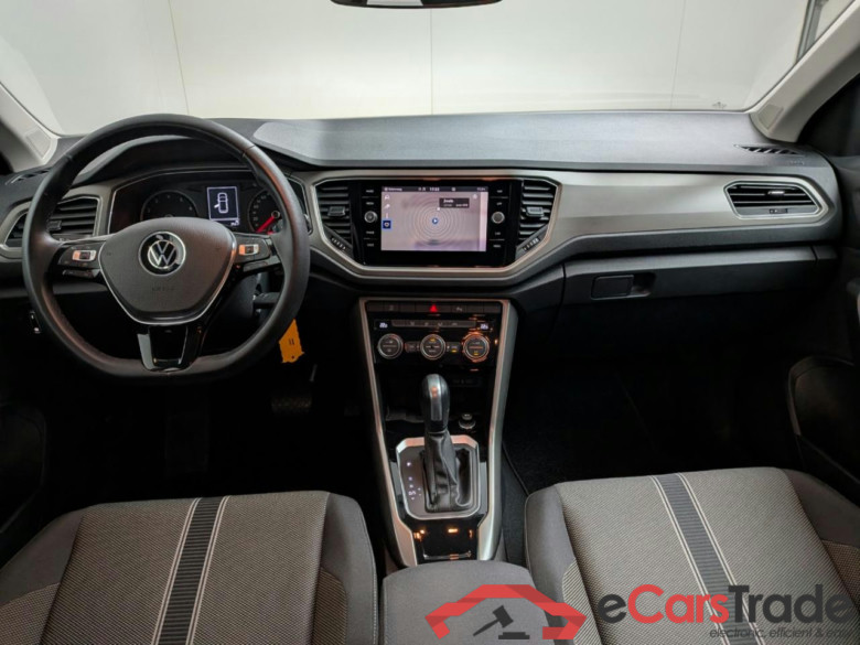 VOLKSWAGEN T-Roc 1.5 TSI Style #5