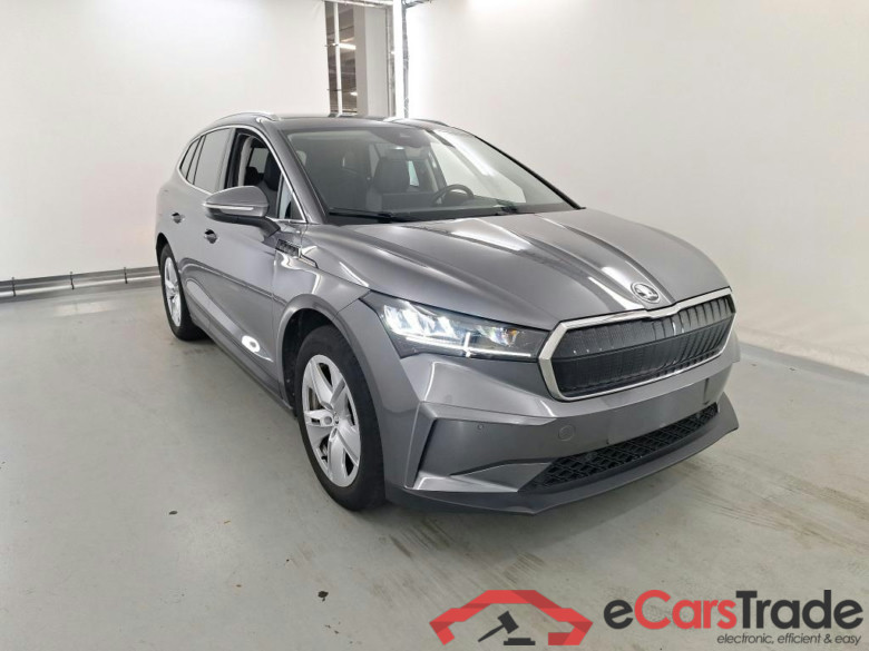 SKODA ENYAQ 82KWH IV 80 #2