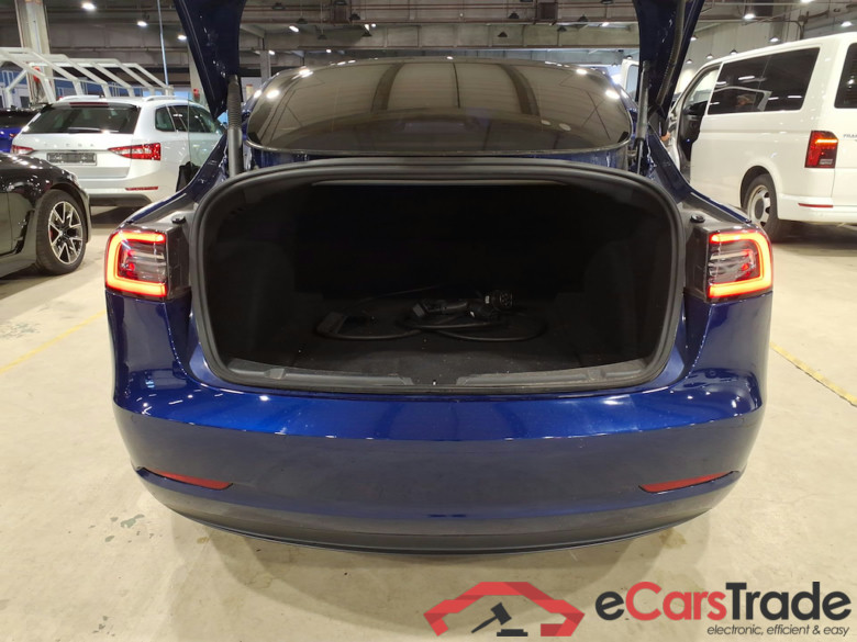 TESLA MODEL 3 50 KWH STANDARD RWD PLUS AUTO #3