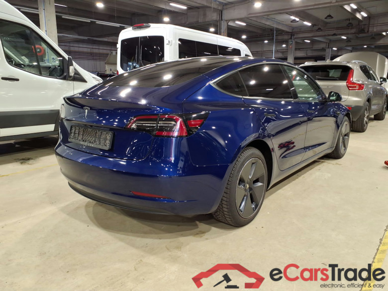 TESLA MODEL 3 50 KWH STANDARD RWD PLUS AUTO #4