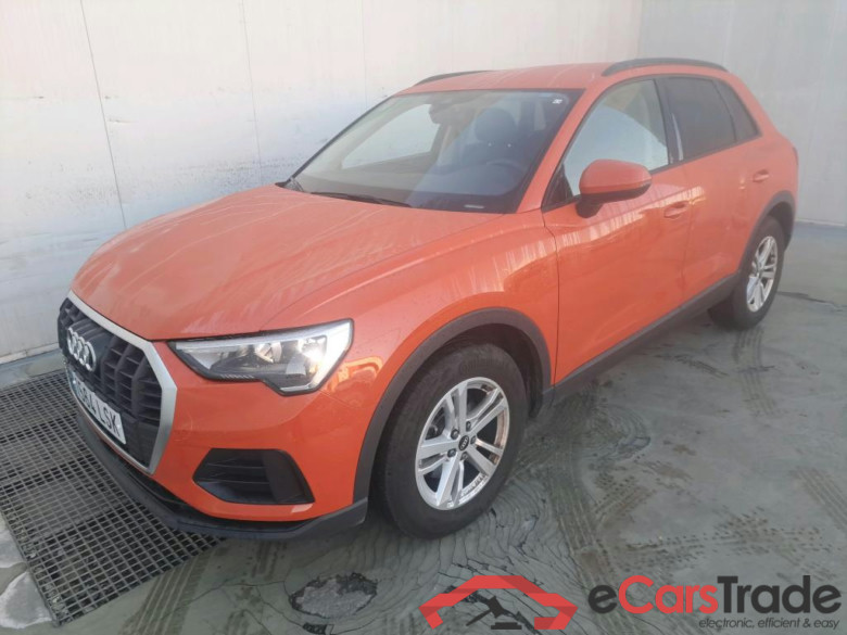 AUDI Q3 / 2018 / 5P / todoterreno 35 TDI 110kW (150CV) S tronic #1