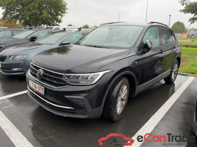 VOLKSWAGEN Tiguan 1.5 TSI ACT Life Business OPF