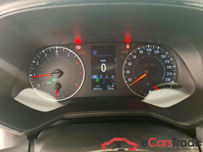Clio V Evolution 1.0 SCe 65CV BVM5 E6d #6