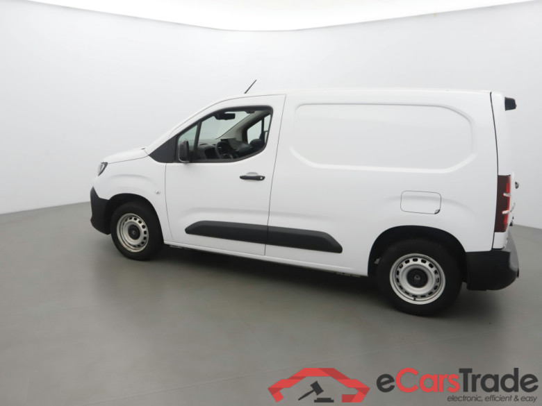 Citroen Berlingo M 650KG BlueHDi 100ch S&S #5
