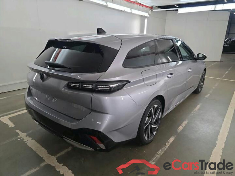 Peugeot 308 SW 308 SW 1.5 BlueHDi 130 S/S EAT8 Allure Pack 96kW/130pk  5D/P Auto-8 #4