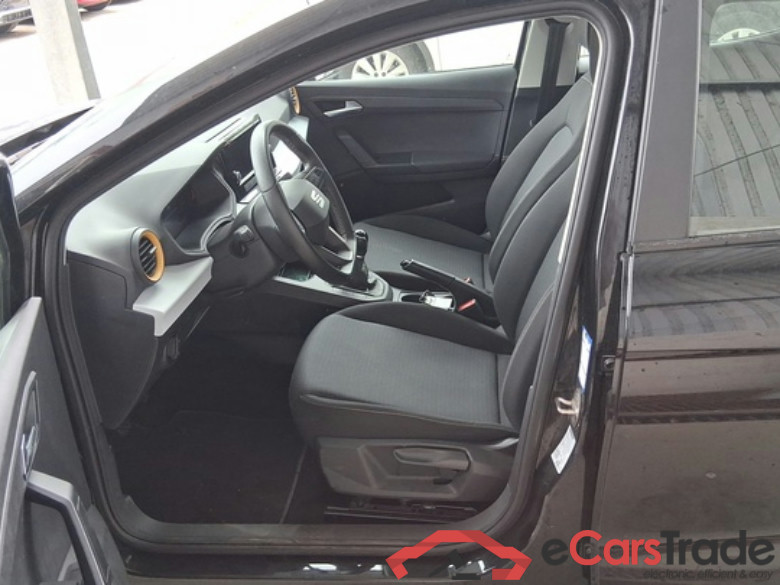 Seat Ibiza 1.0 TSI Style LED Virtual Display Klima ... #5