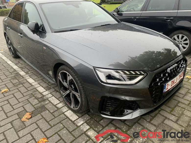 AUDI A4 35 TFSI Business Edition Competition S tronic #2