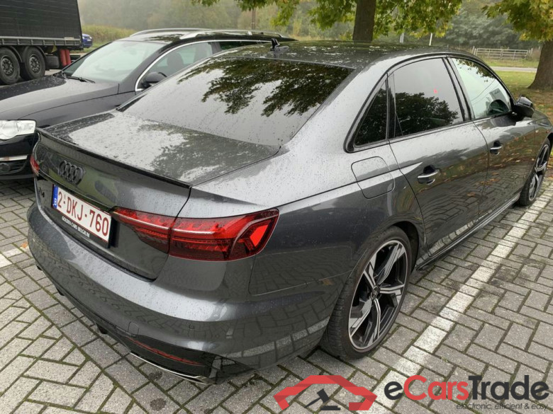 AUDI A4 35 TFSI Business Edition Competition S tronic #3