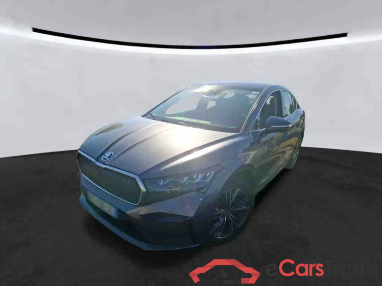 Skoda Enyaq 80 iV Coupe 80 iV