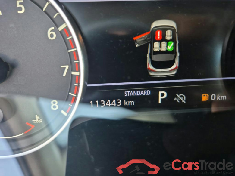 NISSAN QASHQAI / 2021 / 5P / todoterreno DIG-T 116kW (158CV) mHEV Xtronic Acenta (AC) #5